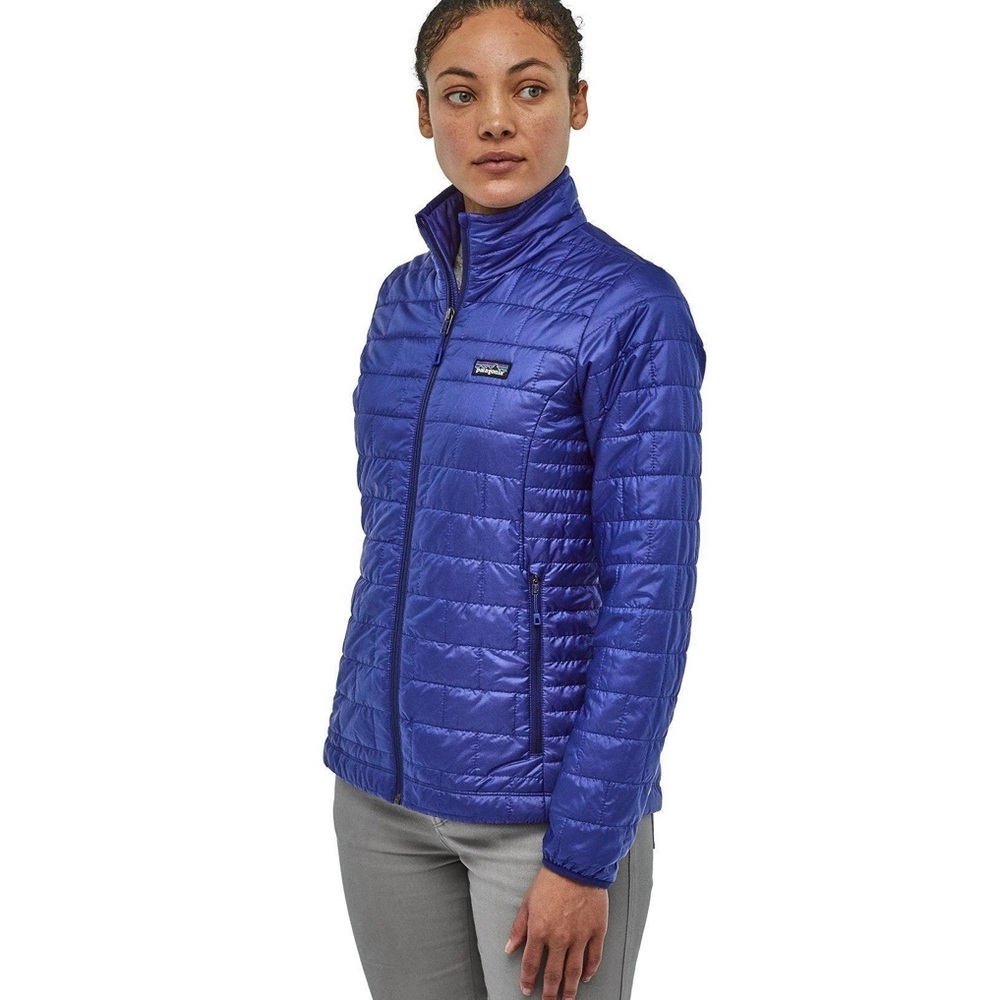 Patagonia
W'S NANO PUFF® JACKET